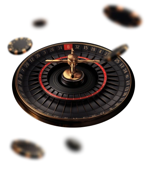 Welcome to the Exquisite Casino Suite!