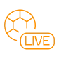 Enhanced Live Center