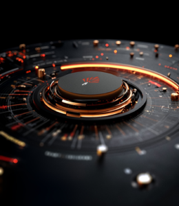 Serious performance behind every click.