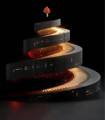Built for growth-designed for ambition.