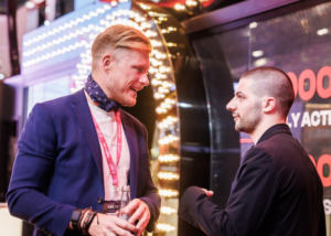 SPRIBE Launches Broadway Platform – A Next-Gen iGaming Solution