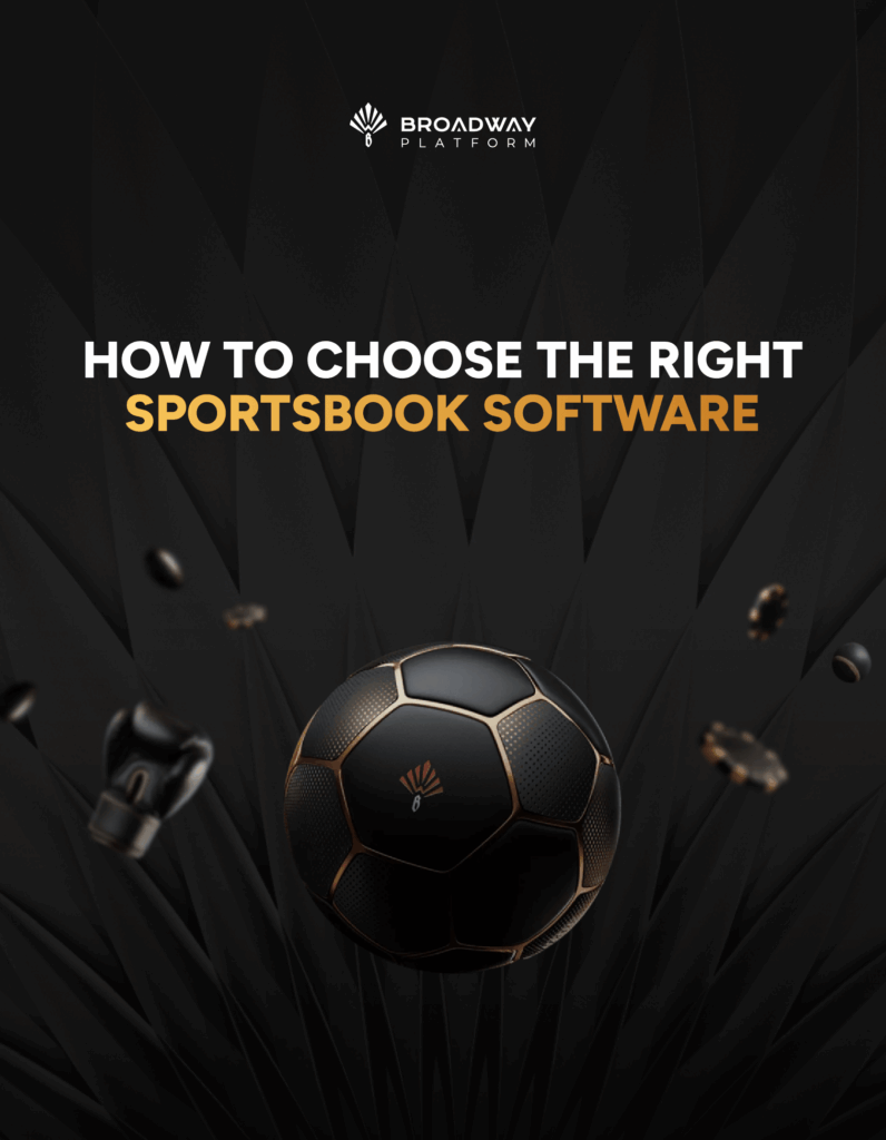 How to Choose the Right Sportsbook Software